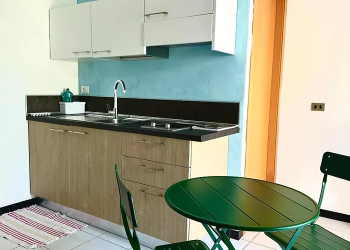 Apartahotel 