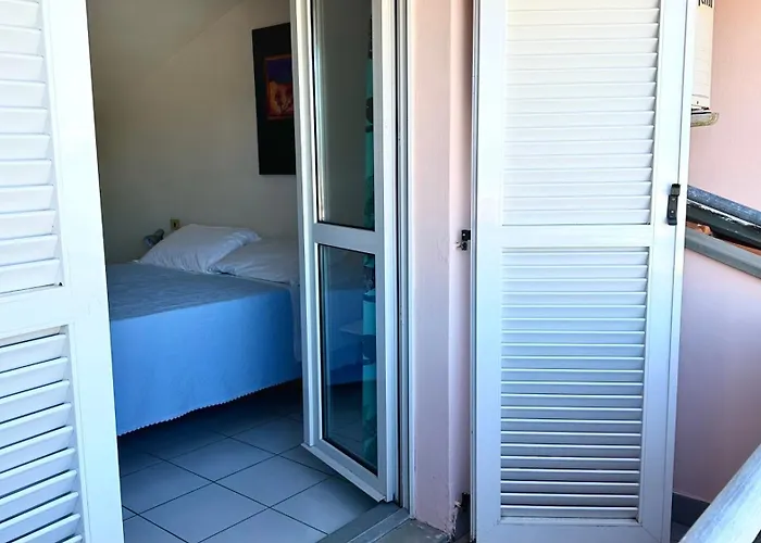 Apartahotel 