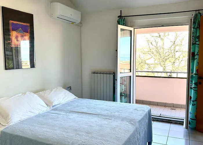 Apartahotel 