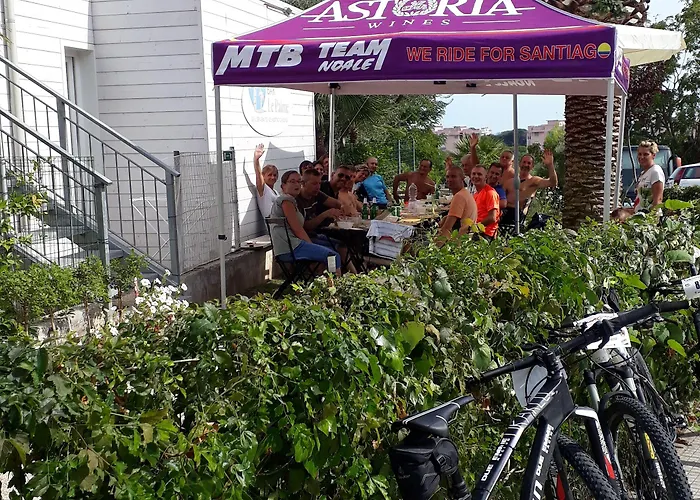 Apartahotel 