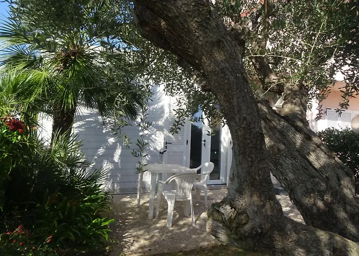 Apartahotel 
