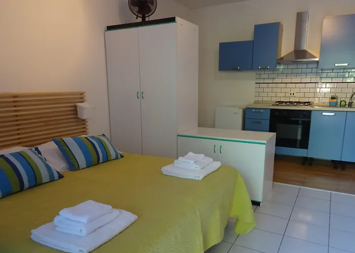 Apartahotel 