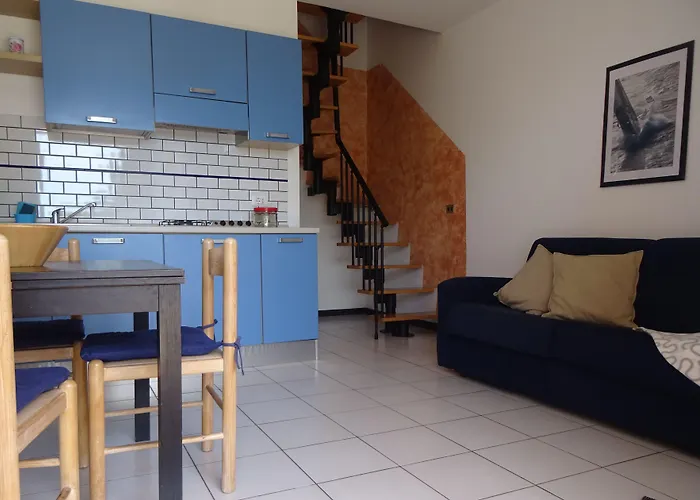 Apartahotel 