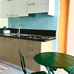 Hotel apartamentowy 