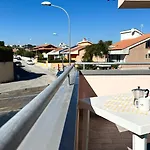 Hotel apartamentowy 