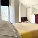 Hotel apartamentowy 