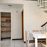Hotel apartamentowy 