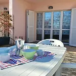 Hotel apartamentowy 