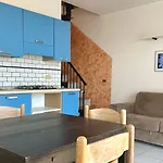 Hotel apartamentowy 