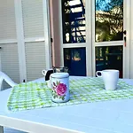 Hotel apartamentowy 