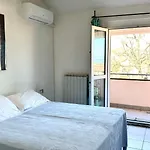 Hotel apartamentowy 