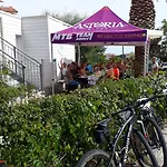 Hotel apartamentowy 