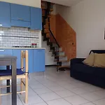 Hotel apartamentowy 