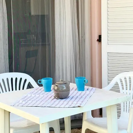 Aparthotel 