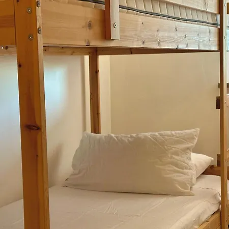 Aparthotel 