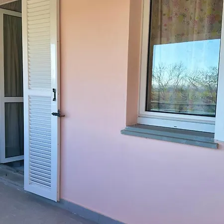 Aparthotel 