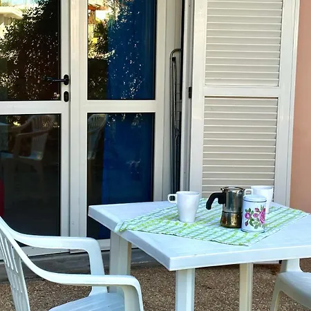 Aparthotel 
