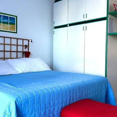 Aparthotel 