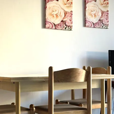 Aparthotel 