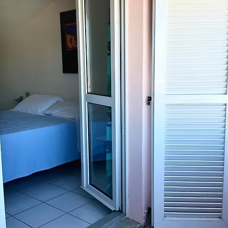 Aparthotel 