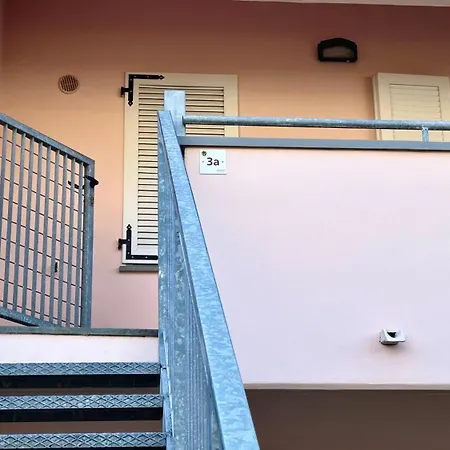 Aparthotel 