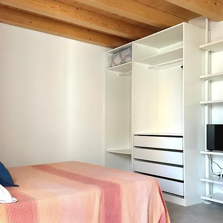 Aparthotel 