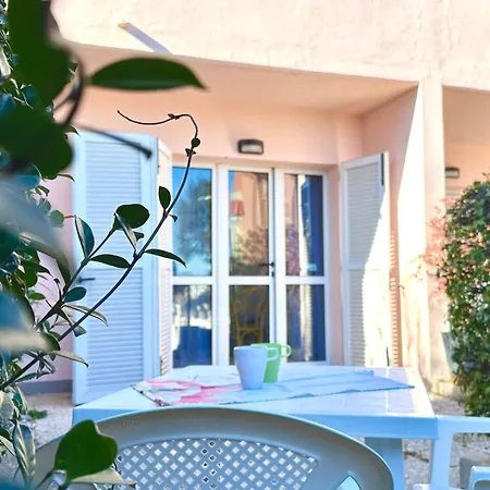 Aparthotel 